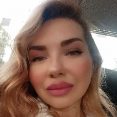 Ирина Логинова, 16.05, Нижний Новгород