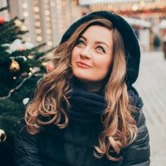 Кристина Скворцова, 15.04, Москва