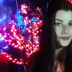 Алина Смирнова, 08.04, Набережные Челны