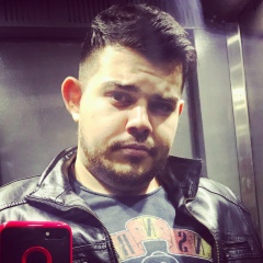 Кирилл Панфёров, 30.07.1990, Москва