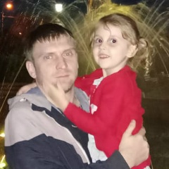 Серёжа Шипулин, 21.04, Тогучин