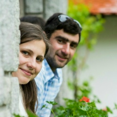 Юля Дутчак, 03.05.1991, Черновцы