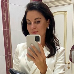 Gulna Rita, 14.07, Москва