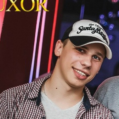 Рустем Имамутдинов, 28.11.1993, Казань