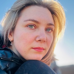 Марусичка Позднякова, 27.02.1989, Котельники