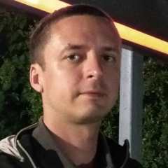 Александр Шинаков, 07.02.1986, Ессентукская