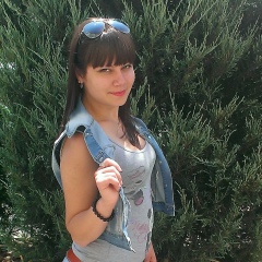 Милана Дианова, 10.01, Одесса