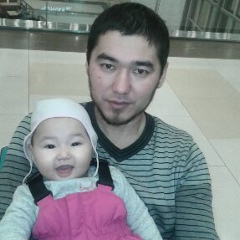 Улан Туюкбаев, 05.02.1988, Джалал-Абад