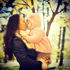 Маша Ивасюк, 04.08.1990, Кишинев