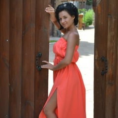 Элла Ходукина, 20.02.1999, Москва