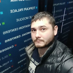 Рамиль Сафиуллин, 21.10.1987, Набережные Челны
