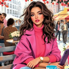 Лейла Лейла, Санкт-Петербург