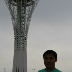 Кайрат Алиманов, 05.08.1989, Петропавловск