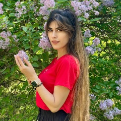 Анастасия Бороздина, 03.12