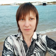 Вероника Щербакова, 18.08.1982, Минск