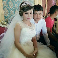 Мурал Каукен, 31.12.1989, Усть-Каменогорск