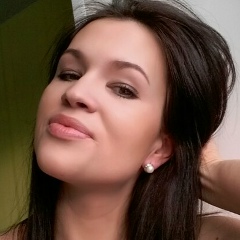 Маргарита Каплеева, 30.04, Москва