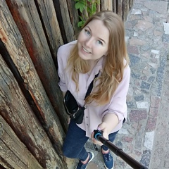 Анечка ;), 13.09, Киев