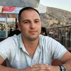 Александр Мальцев, 16.03.1993, Тверь