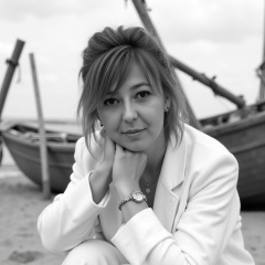 Анастасия Курилова, 13.09.1987, Москва