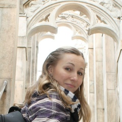 Татьяна Сухова, 13.02, Москва