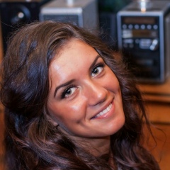 Karina Vassiljeva, 14.04, Таллин