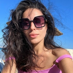 Татьяна Лобачева, 21.07