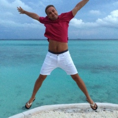 Антон Берко, 12.06.1986, Москва