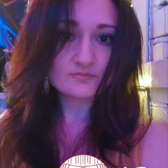 Мария Филиппова, 26.10.1989, Москва