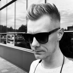 Макс Липовцев, 14.02.1992, Минск