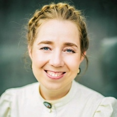 Елизавета Тюгаева, 17.06, Новосибирск