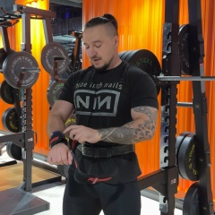 Амиран Эминов, 24.11.1988, Москва