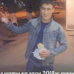 Касиет Талгатулы, 07.08, Кызылорда