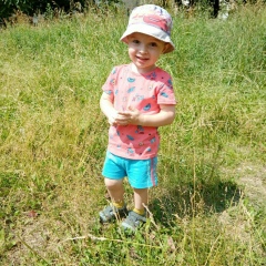 Ислам Ислам, 19.04.1994