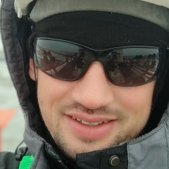 Владимир Северин, 20.11.1986, Великий Новгород