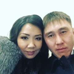 Айнур Бекмагамбетова, 04.06.1987, Астана