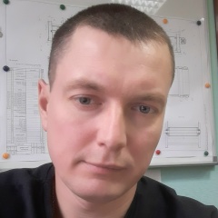 Павел Чуркин, 05.05