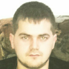 Адлан Исламханов, 05.05.1993, Гудермес