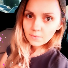 Алла Спекторенко, 13.04, Краснодар