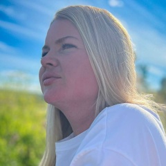 Ирина Верещагина, 03.04, Пермь