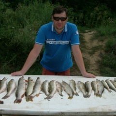 Михаил Сенников, 11.05, Москва