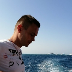 Сергей Новик, 24.06.1987, Минск