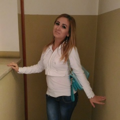 Borșci Sandra, Кишинев