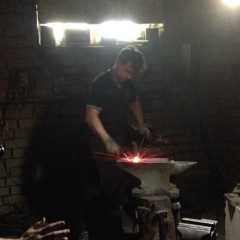 Сергей Кузнецов, 01.12, Киров