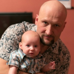 Александр Холмов, 29.04, Мурманск