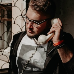 Антон Папин, 09.07.1990, Ташкент