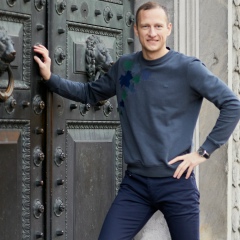 Дима Гундоров, 03.06, Санкт-Петербург