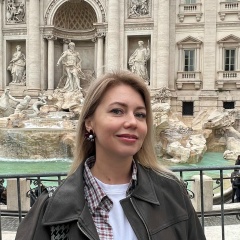 Элина Альтерготт, 14.07.2008, Санкт-Петербург