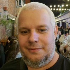 Роман Кокшаров, 05.02, Новосибирск