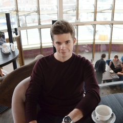 Вячеслав Рубцов, 17.11.1992